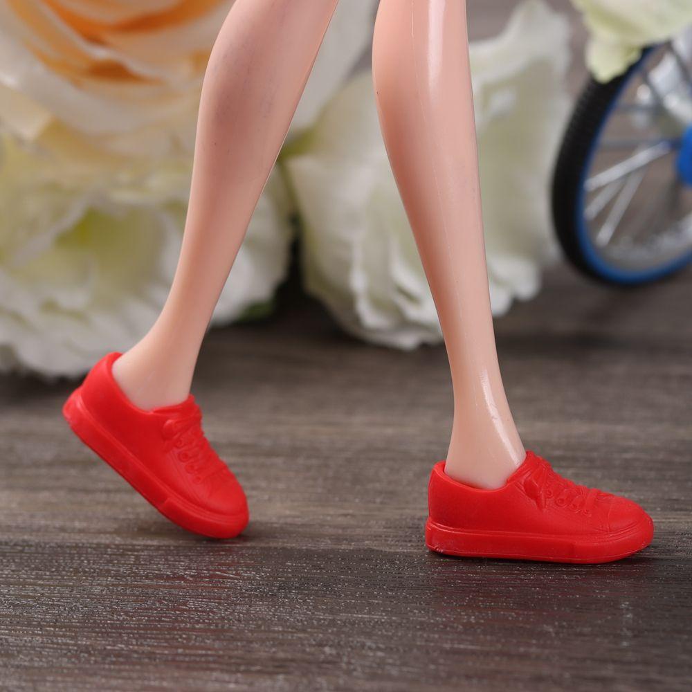 Giày Cao Gót Bằng Nhựa Thời Trang Dành Cho Nữ