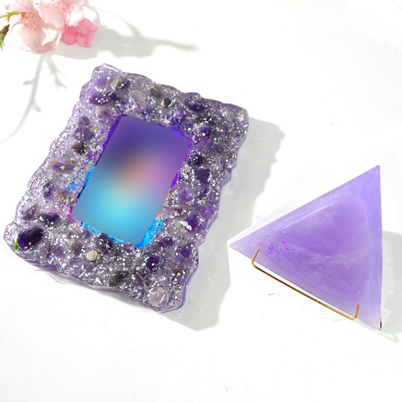 Khuôn Silicone Làm Trang Sức Thủ Công