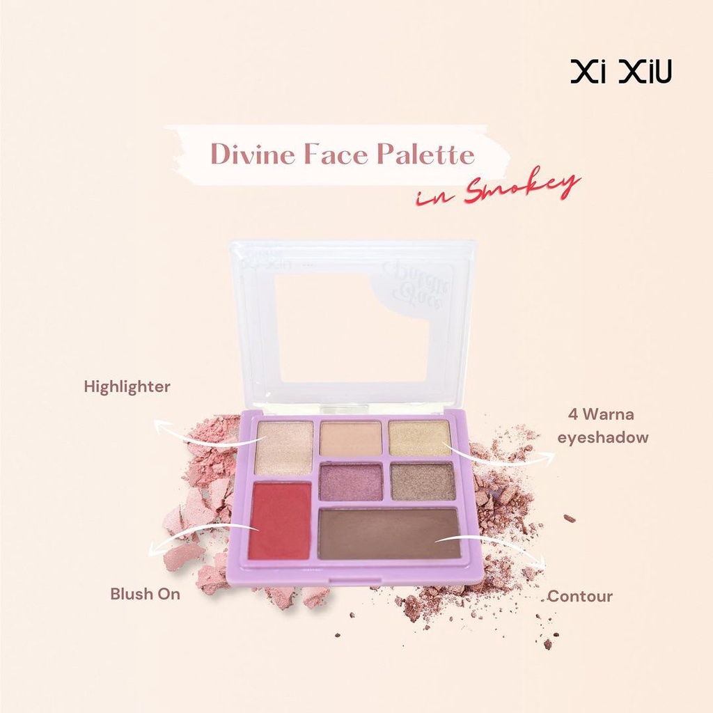 Tinh chất dưỡng da XiU XiU | BigBuy360 - bigbuy360.vn