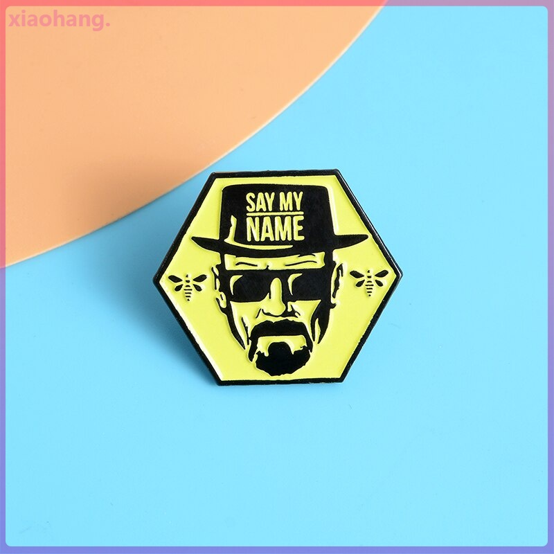 Ghim Cài Áo Hình Dáng Chú Ong Xinh Xắn