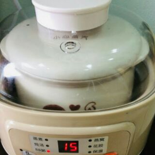 NỒI NẤU CHÁO  BEAR