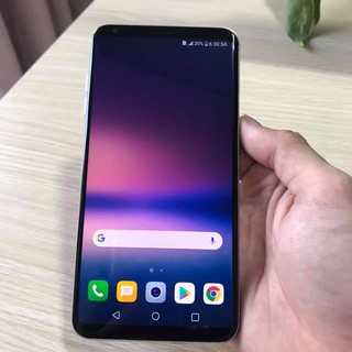 Điện thoại LG V30 bản Mỹ