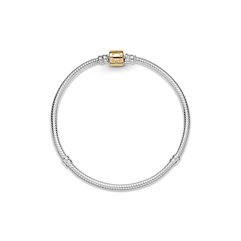 Vòng Tay Mạ Bạc 14k Pandora925 599347c00