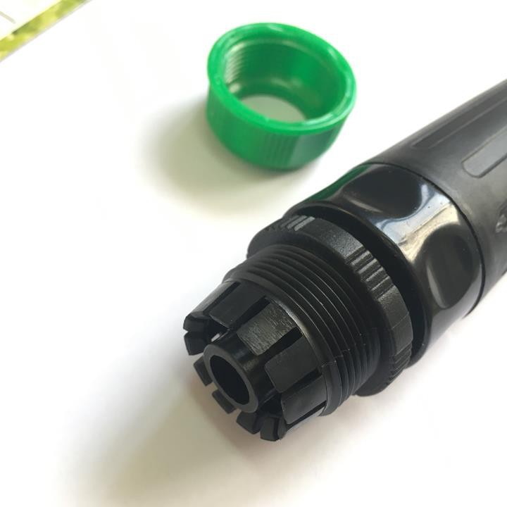 Vòi xịt tưới cây tự động tăng áp AQUA MATE W-3203 xuất xứ Đài Loan KIM KHÍ ĐỨC NGUYÊN