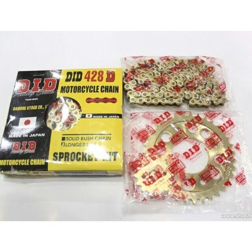 NHÔNG SÊN DĨA DID THÁI CHO SIRIUS-DREAM-WAVE - FF2