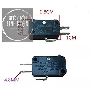 Công tắc nồi cơm điện