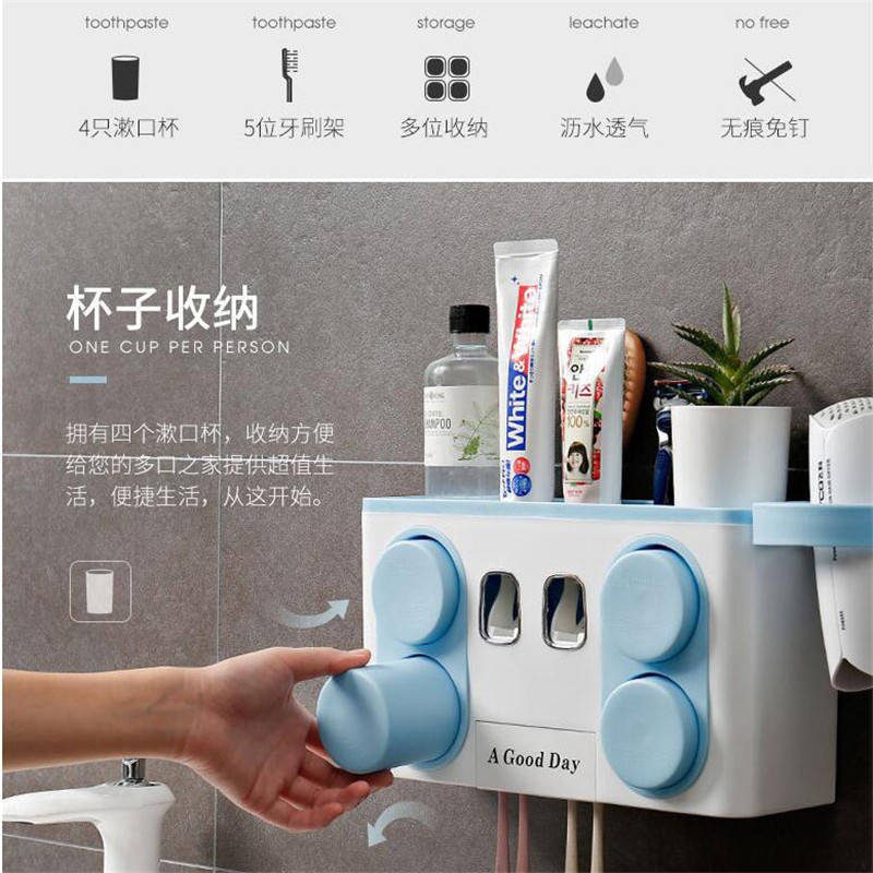 kệ lò vi sóngđời Giá sấy máy tiệt trùng bàn chải đánh răng Miễn phí đục lỗ Đầu cắm miễn phí | BigBuy360 - bigbuy360.vn