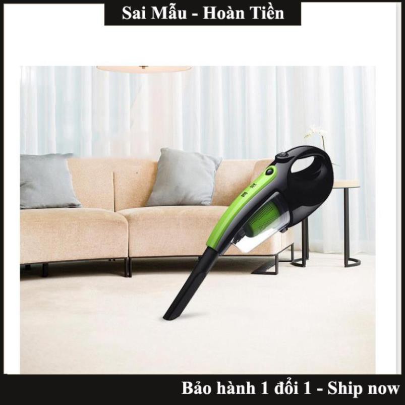 ( Xả kho sập sàn) máy hút bụi gia đình công suất lớn 0.6L (3C)-bảo hành uy tín 1 đổi 1  - bảo hành uy tín