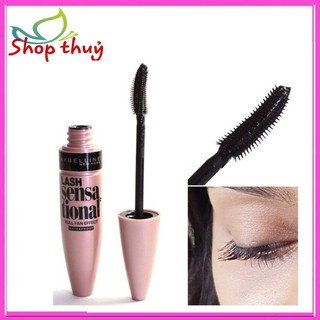 MACARA MAYBELIN HỒNG