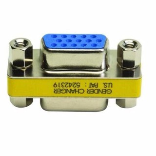 Đầu Nối Dài 2 Dây Vga Lại Với Nhau
