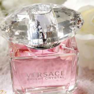 Nước Hoa Nữ Bright Crystal ( 90ml )