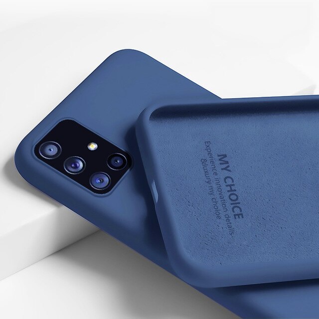 Mềm Ốp Lưng Màu Nhám Cho Điện Thoại Oppo A54 A74 A94 4g A72 A73 A52 A92 5g Reno 5f 5 Lite 5 4g 5g