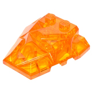 Gạch Lẻ Hàng Mới Wedge 4 x 4 Fractured Polygon Top