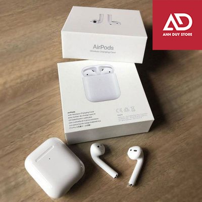 Tai Nghe Không Dây Bluetooth Cao Cấp Định Vị Đổi tên Cảm Biến Chạm Dừng Nhạc (  Lỗi 1 đổi 1 trong vòng 6 tháng)