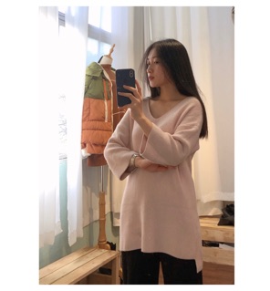 ÁO LEN SALE 165( chọn mẫu trên fb)
