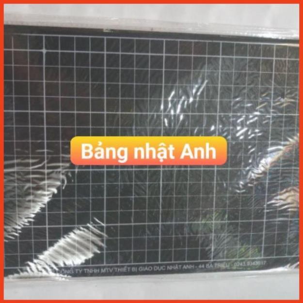 Bảng gỗ học sinh chuẩn Nhật Anh