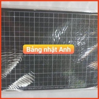 Bảng gỗ học sinh chuẩn Nhật Anh