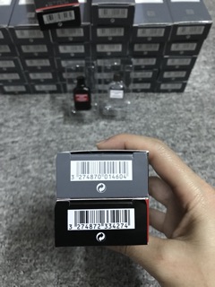 💥 Nước hoa mini nam Gentlemen Only