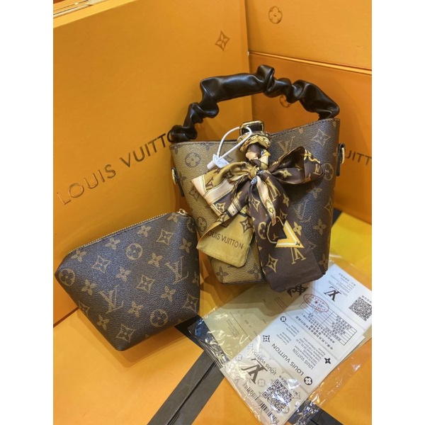 Sét túi LV