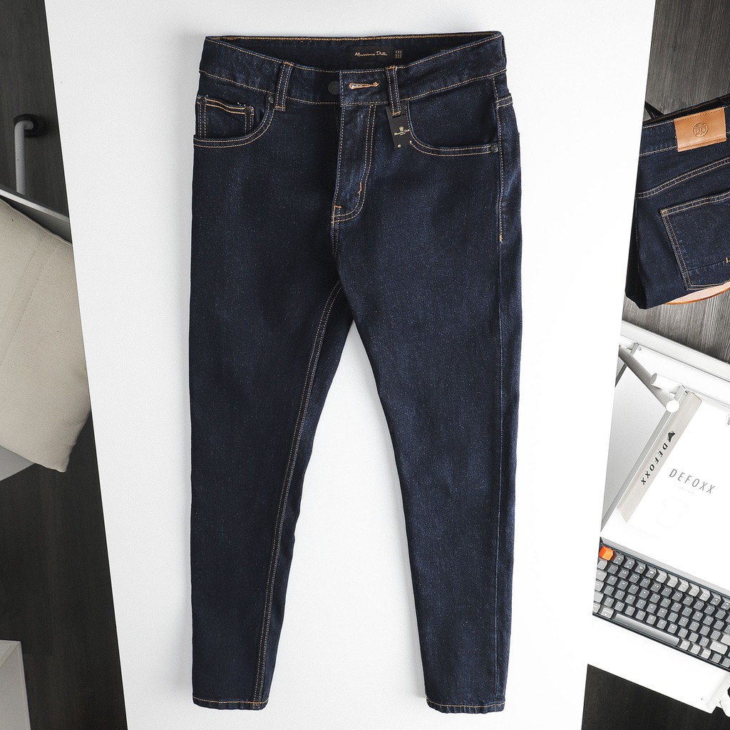 Quần Jeans Massimo 0712 HÀNG VNXK