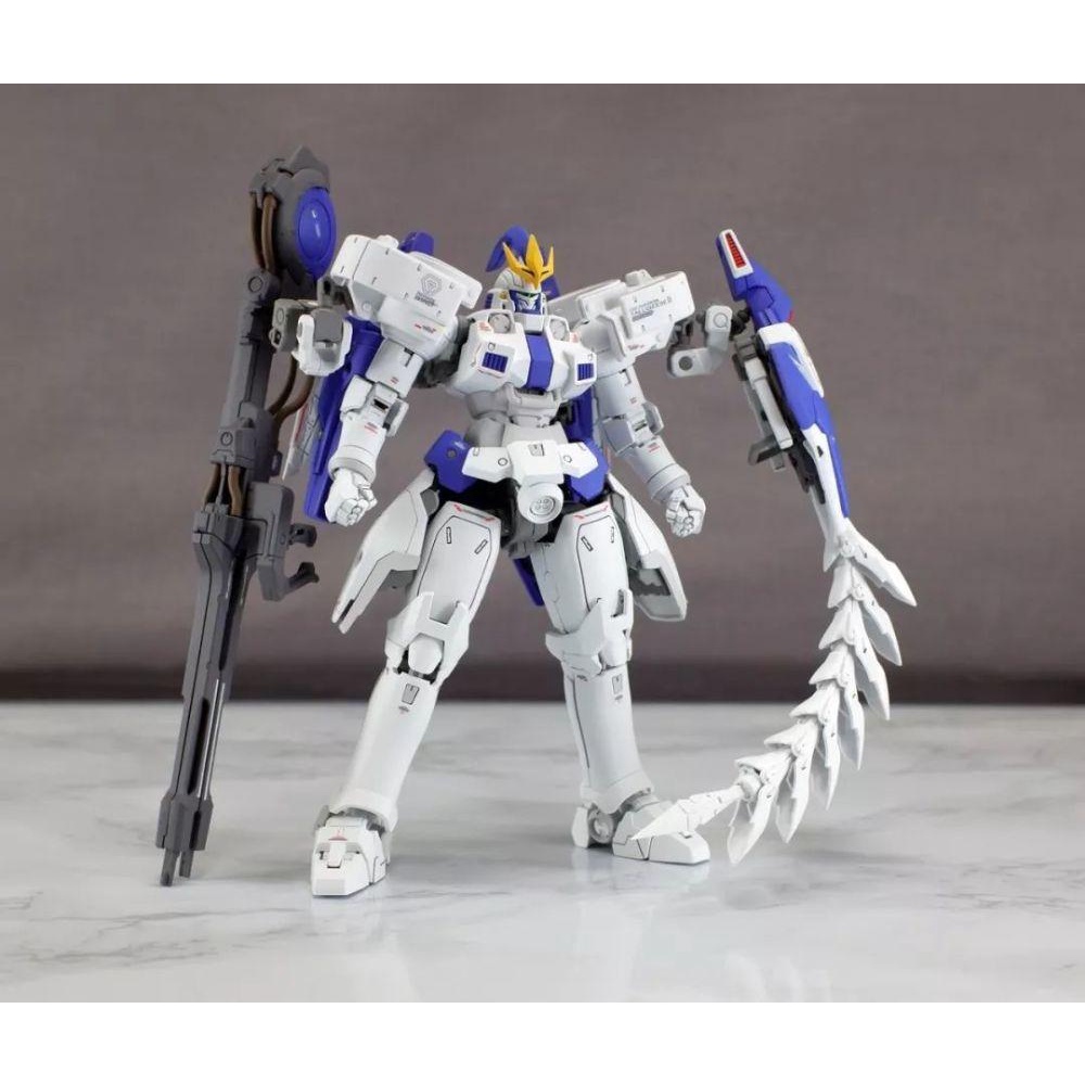 Mô Hình Lắp Ráp Gundam MG 6634 Tallgeese III Daban