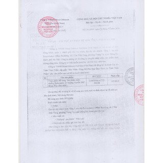 Sữa bột Enfamama A+ PWD (830g)