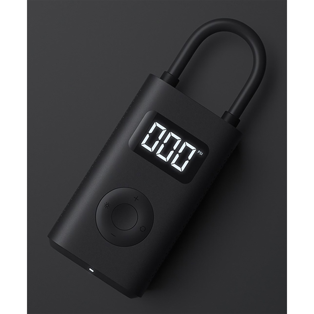 Bơm Cầm Tay Đa Năng Xiaomi Mijia Air Pump 1S MJCQB04QJ