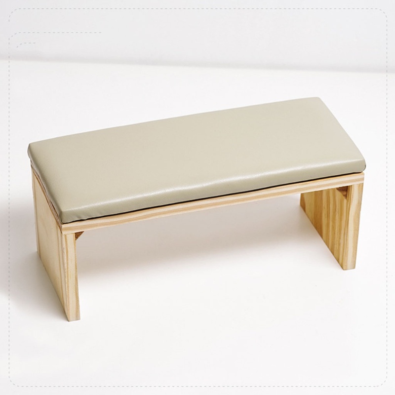 Sa Gối Kê Tay Làm Khô Móng Chuyên Dụng Cho Salon