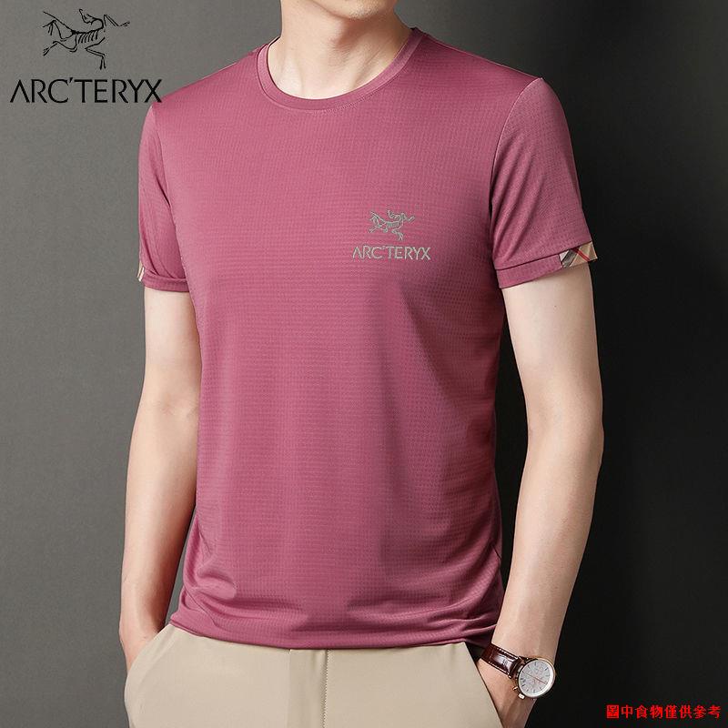 ♝Áo Thun Tay Lỡ Thoáng Khí Trọng Lượng Nhẹ Nhanh Khô Thời Trang Mùa Hè Cho Nam