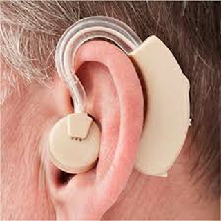 Máy trợ thính Cyber Sonic cho người khiếm thính