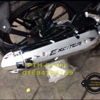 ỐP PÔ EXCITER 150