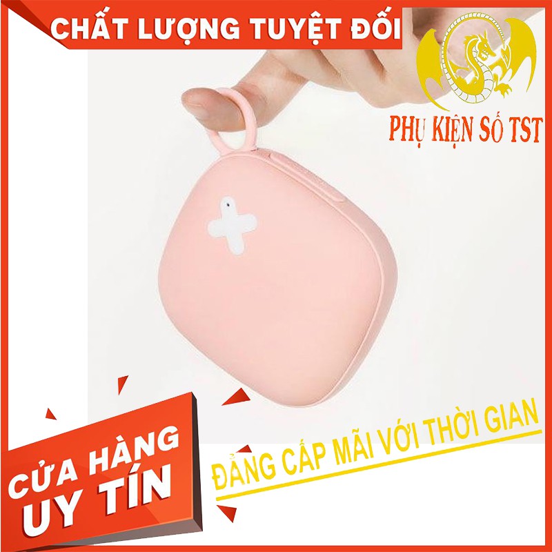 Sạc dự phòng Remax RL-WM02