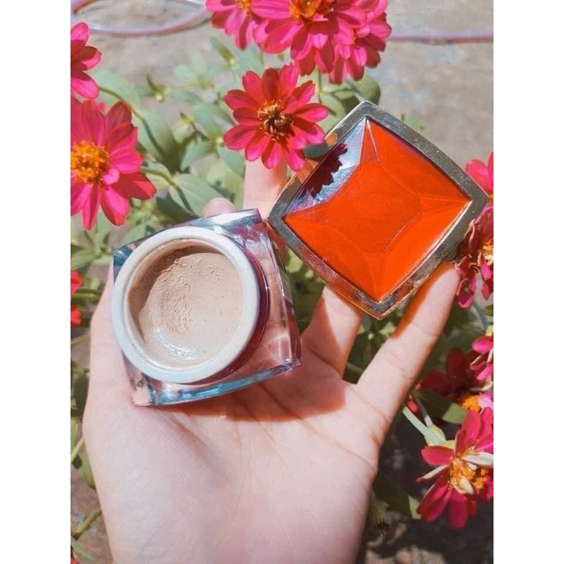 cao mụn sâm đỏ 15g chính hãng