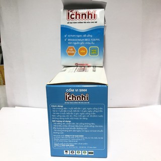 Cốm Vi Sinh Ích Nhi