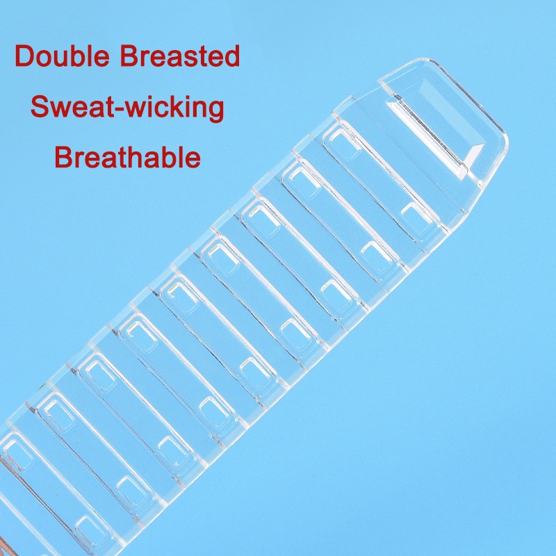 Dây Đeo Thay Thế Dành Cho Đồng Hồ Casio GSHOCK GA-110GB GA100 GA100/120 GLS100 GD100