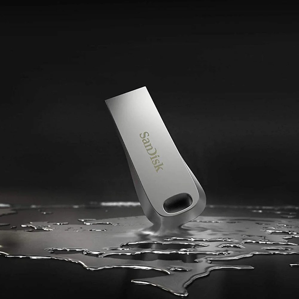 Sandisk CZ600 usb 3.0 và CZ74 usb 3.1 dung lượng 64GB / 32GB / 16 GB, tốc độ cao 100-150Mb/s - Bảo hành chính hãng