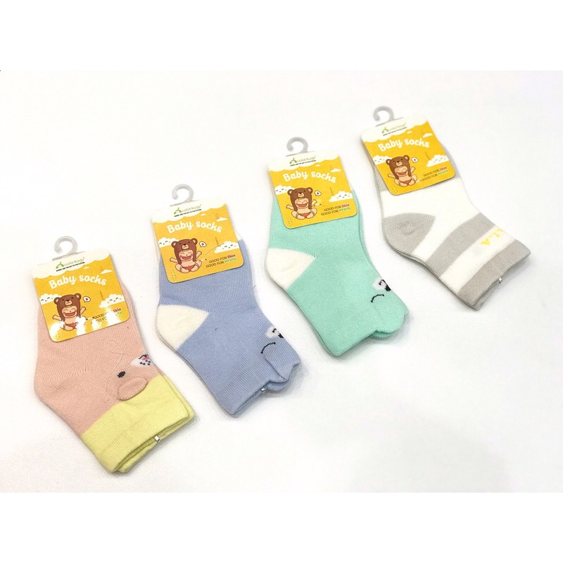 Tất baby socks