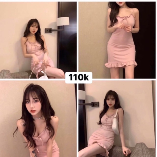 Đầm đi chơi | BigBuy360 - bigbuy360.vn