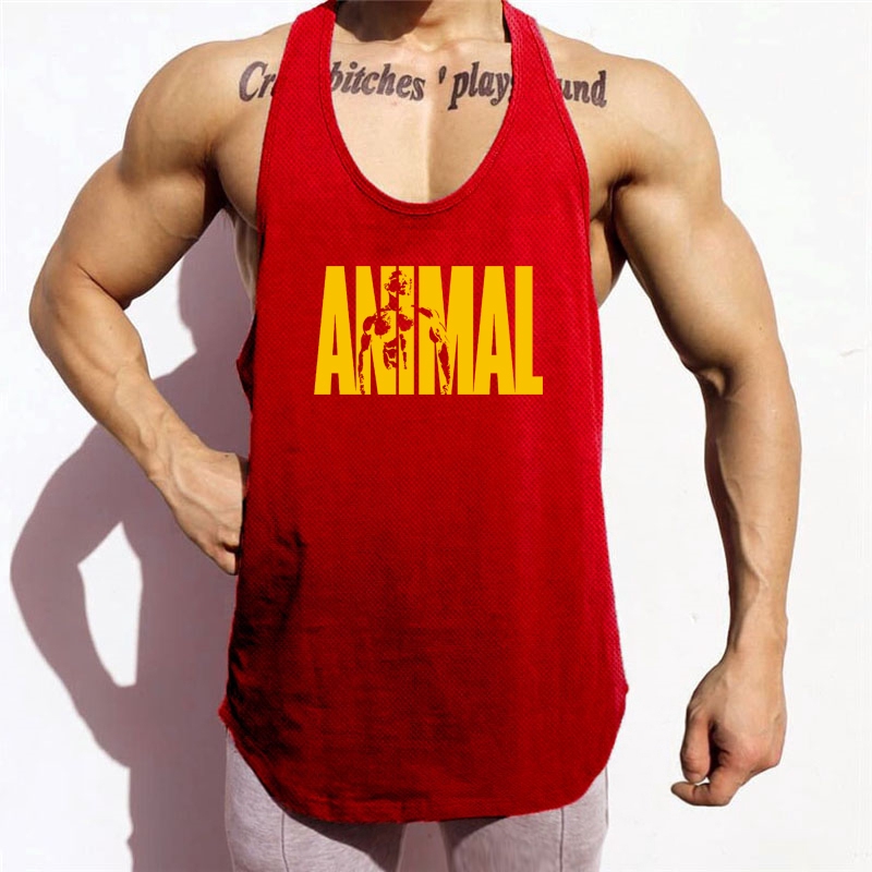 Áo thun ba lỗ vải nhanh khô in họa tiết thời trang cho nữ