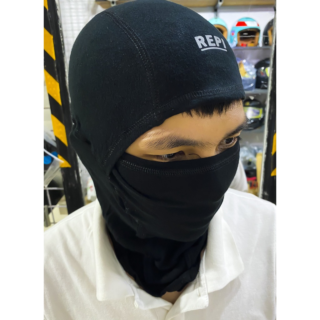 Khăn trùm đầu ninja hàng việt nam cao cấp | WebRaoVat - webraovat.net.vn