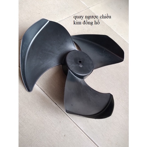 Cánh quạt máy điều hòa hơi nước ,trục 8mm, trục 10mm - đường kính 350mm,trục 12mm đường kính 350mm và 400mm