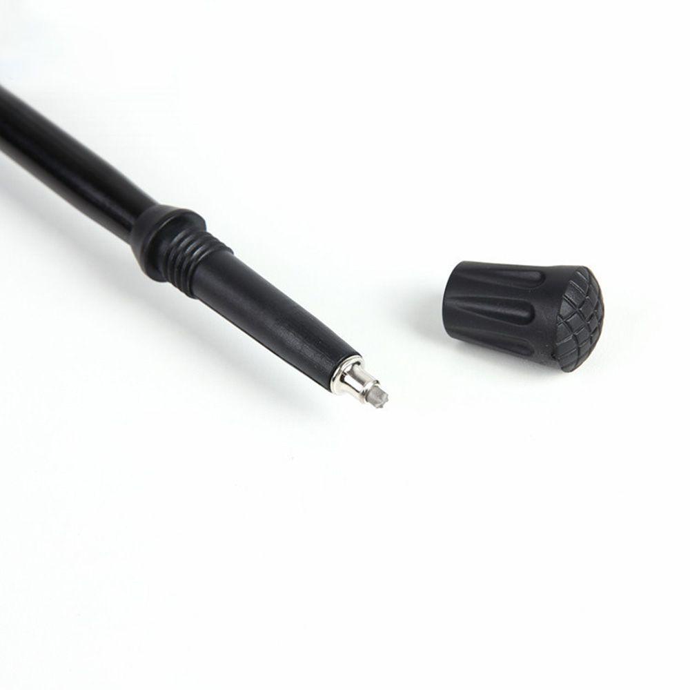 Gậy Leo Núi Bằng Hợp Kim Nhôm Chất Lượng Cao SHOUKEY Hike Alpenstock