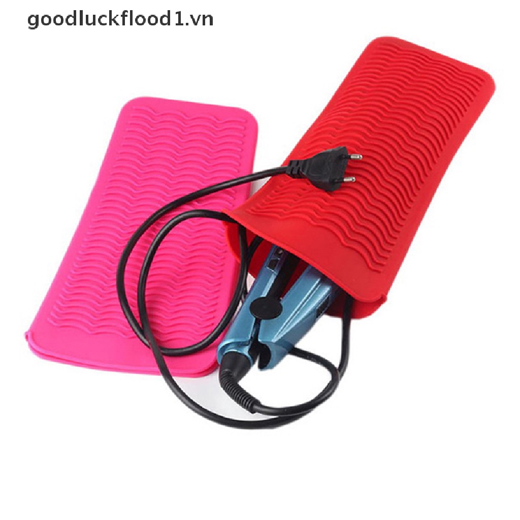 Tấm Silicone Chịu Nhiệt Có Túi Tiện Dụng