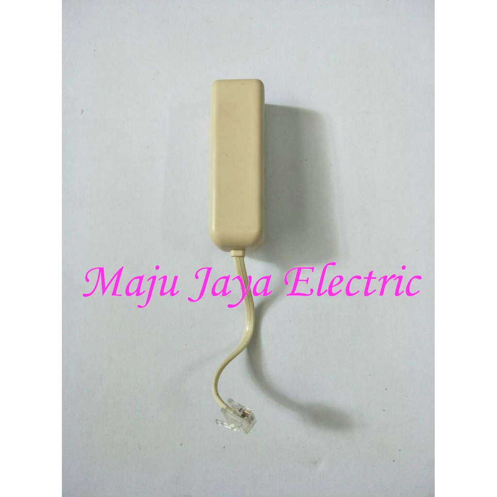 Ổ Cắm Điện Thoại 4 Lỗ Rj11