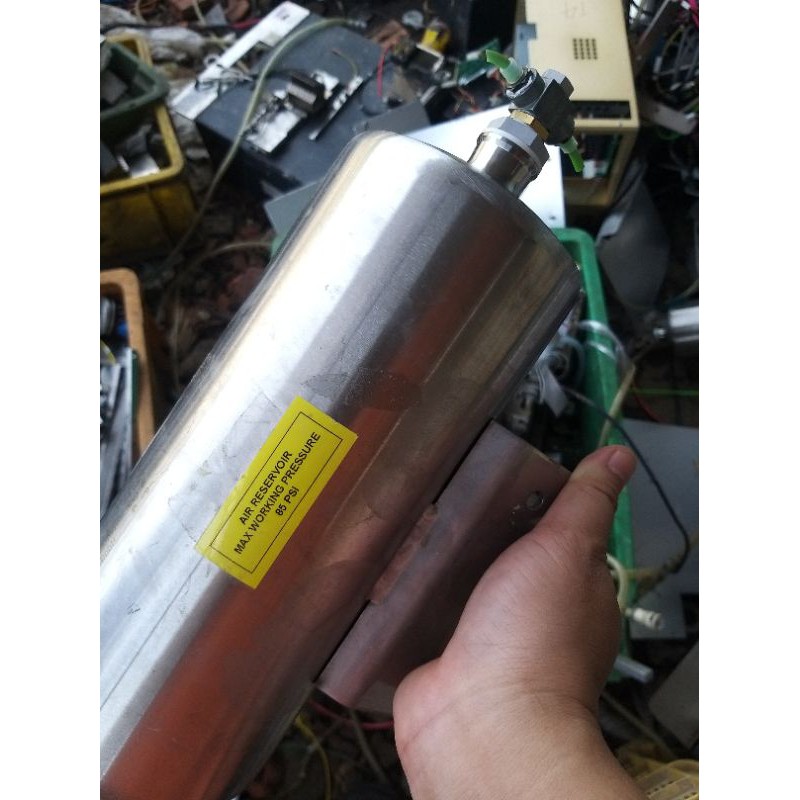 Bình inox 304