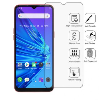 Miếng dán màn hình cường lực Realme 5s