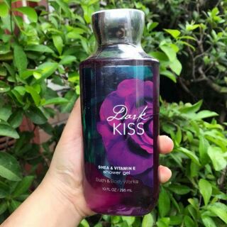 Sữa tắm bbw