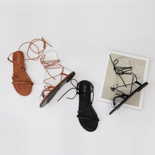 Sandal chiến binh