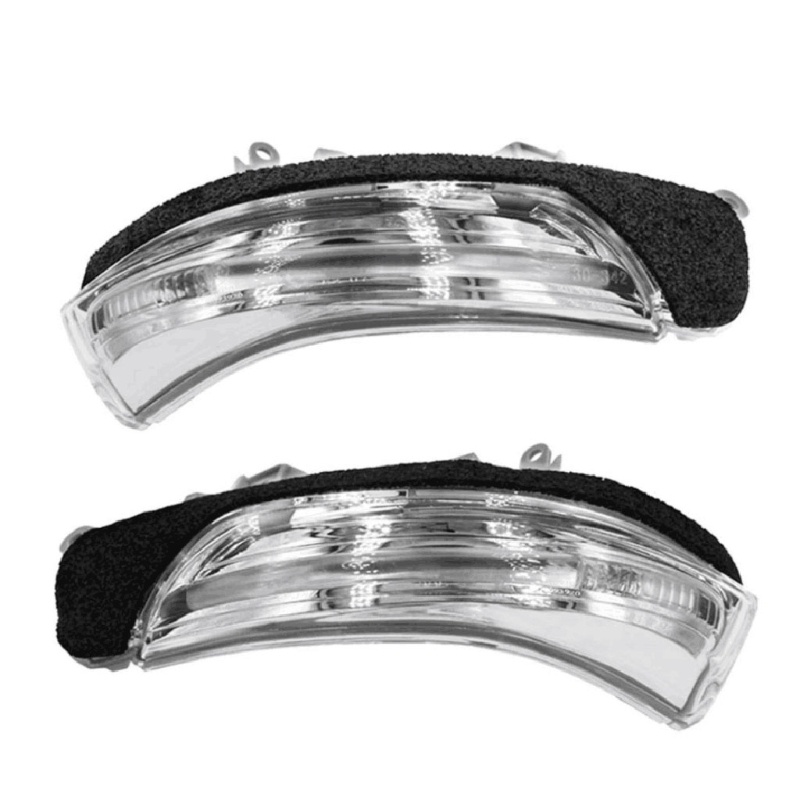 Đèn LED Tín Hiệu Xi Nhan Cho Gương Chiếu Hậu Xe Hơi