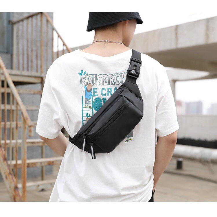 TÚI ĐEO CHÉO NAM NỮ HÀNG XỊN - túi đeo chéo Nam Nữ hàng phong cách trẻ trung | BigBuy360 - bigbuy360.vn